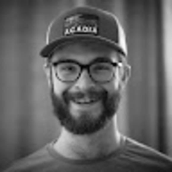 Meet your Posher, James - Picture 1 of 1